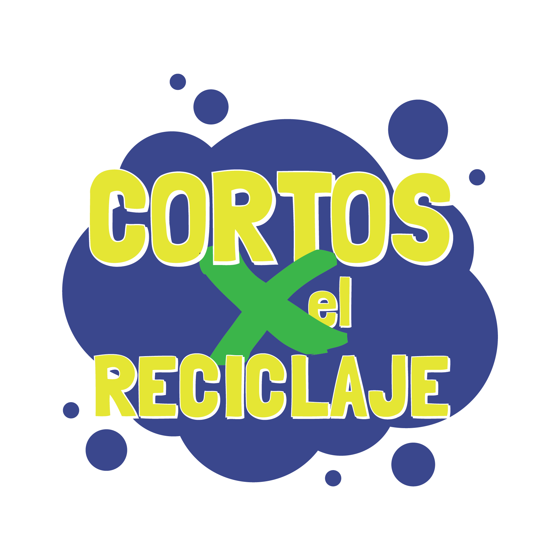 Cortos x reciclaje